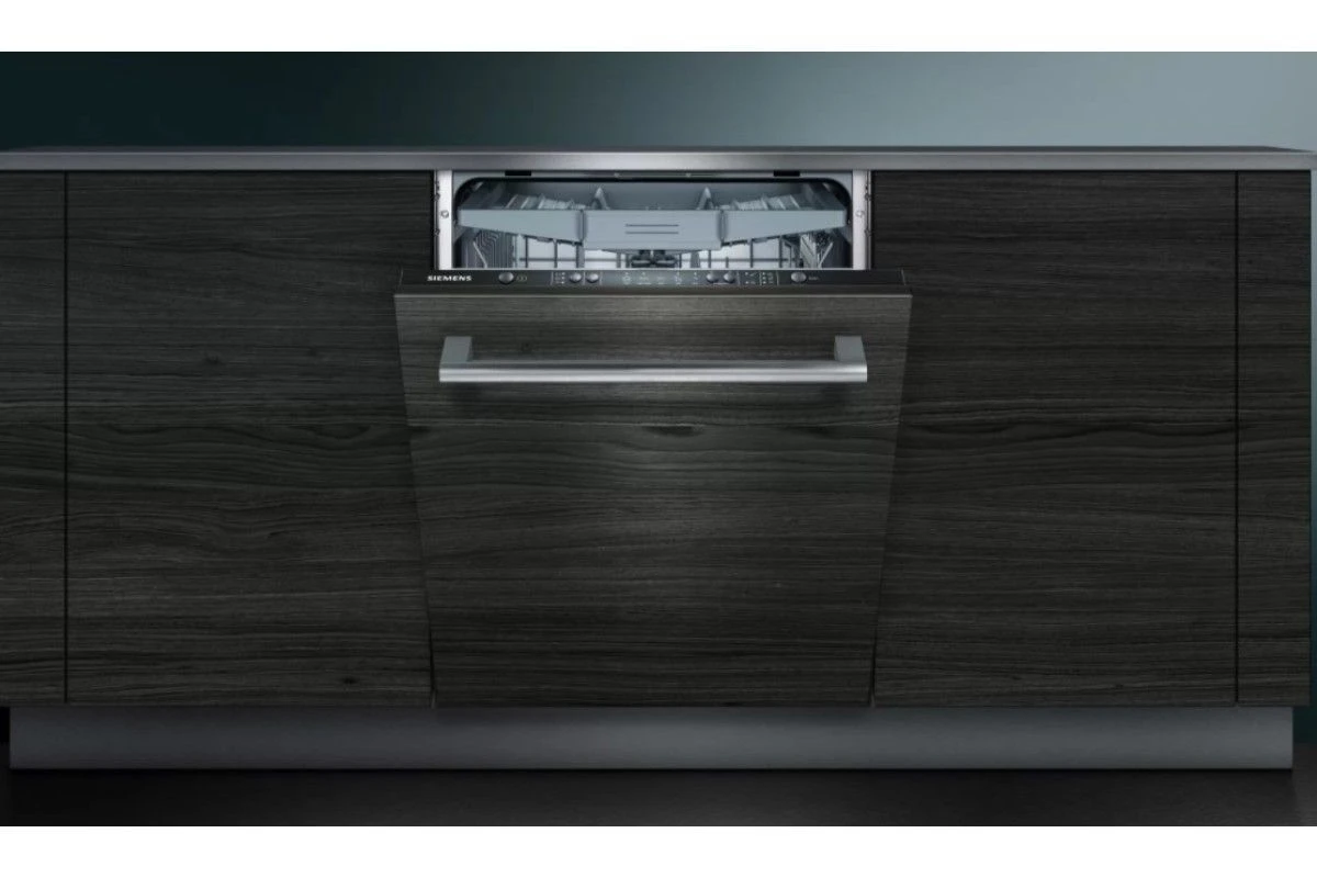 Встраиваемая посудомоечная машина Siemens SN615X03EE