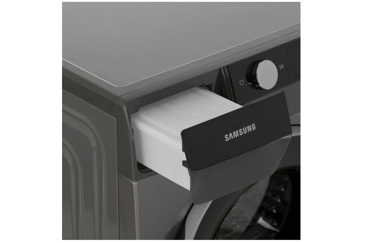 Сушильная машина Samsung DV90T6240LX/LP