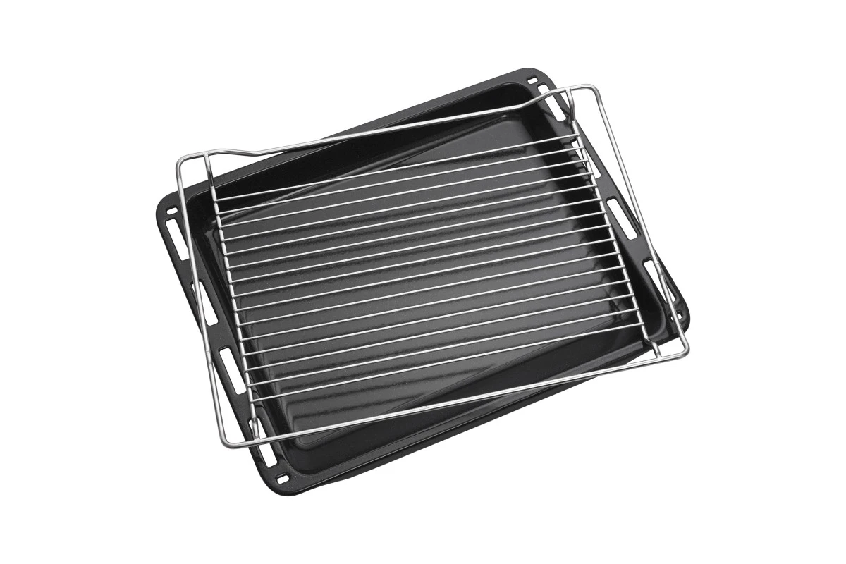 Духовой шкаф Korting OKB 1350 GNBX Steam