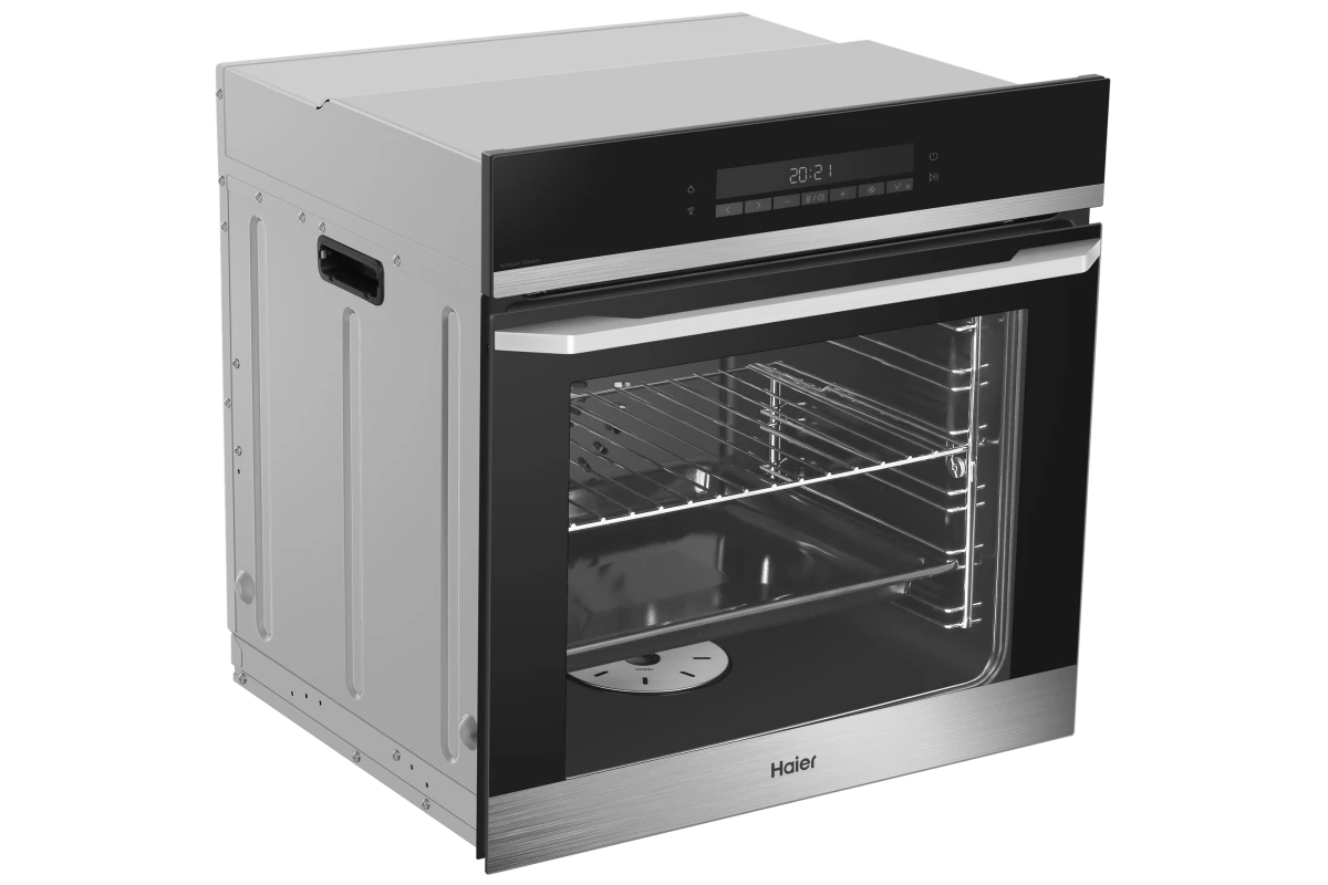 Духовой шкаф Haier HOQ-P16AS5SX