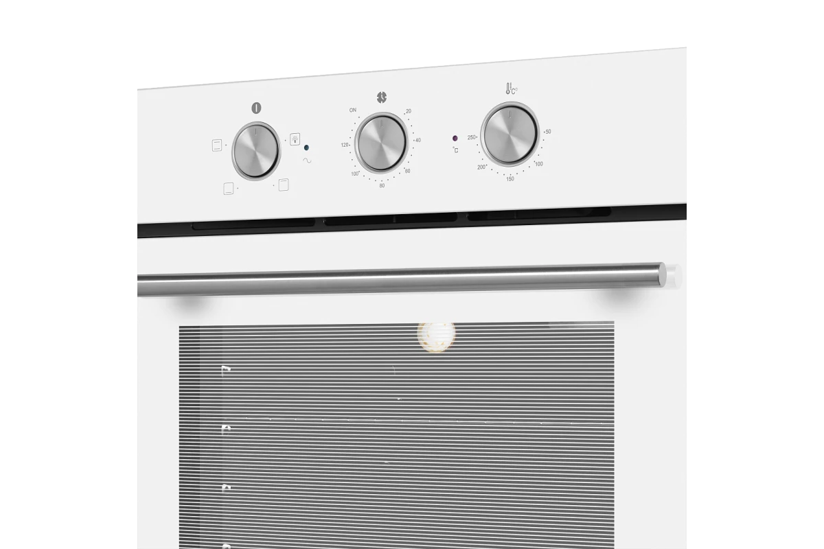 Шкаф духовой электрический HOMSair OES604WH
