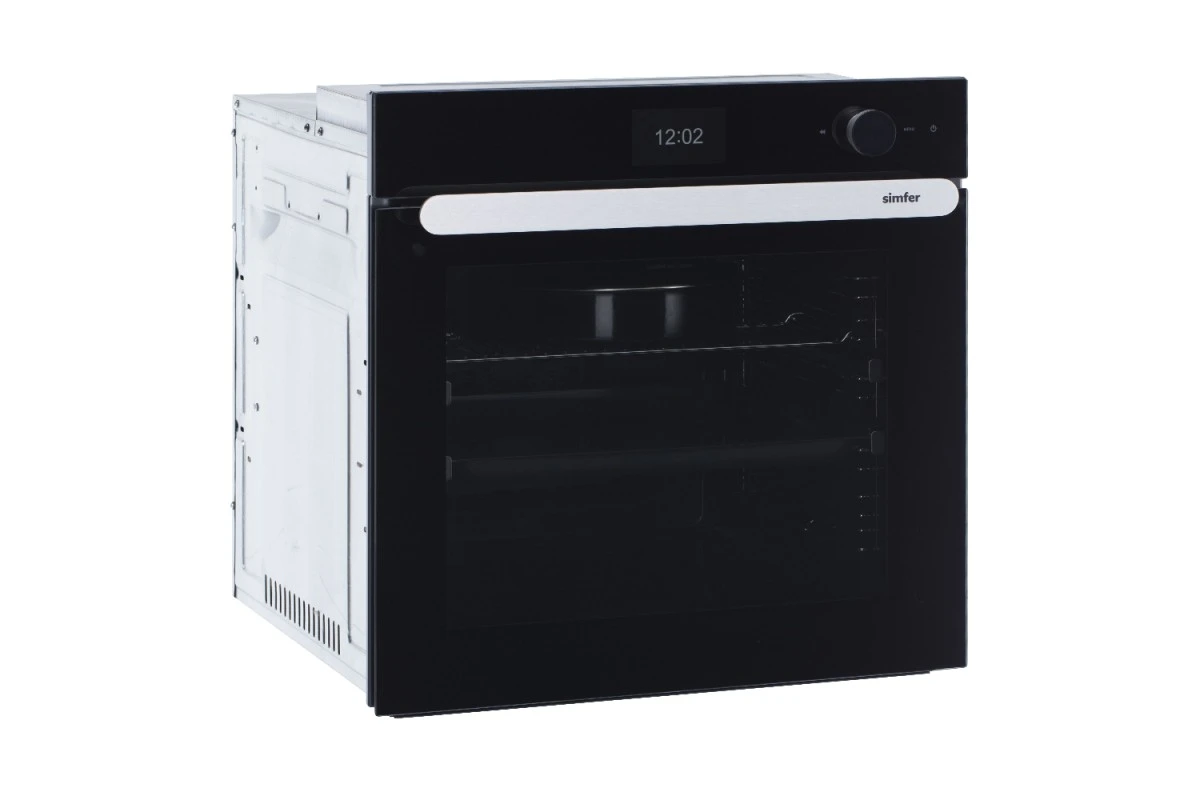 Электрический духовой шкаф Simfer B6ES89020 ICON PREMIUM