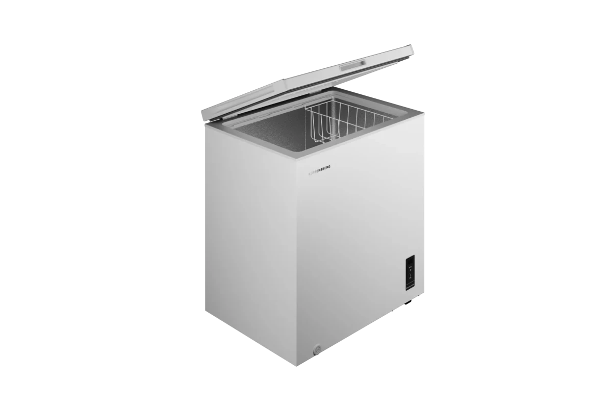 Морозильная камера Kuppersberg FLCF 200 W