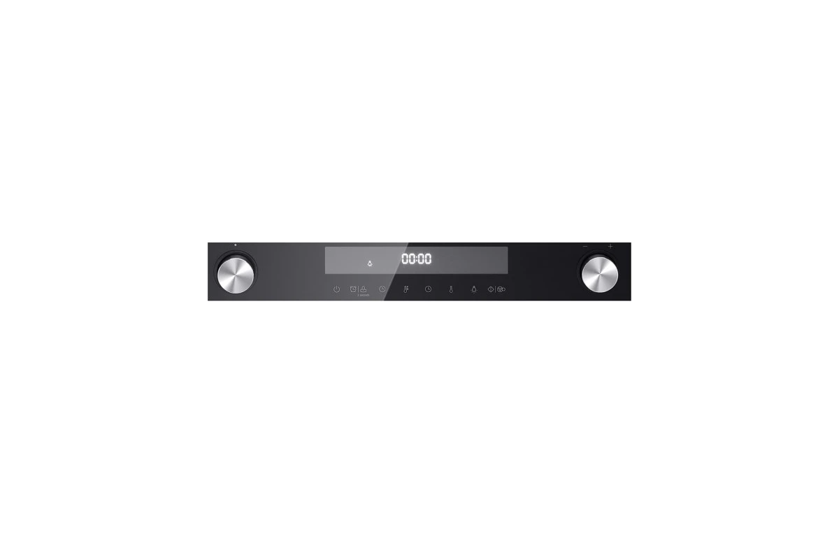 Встраиваемый духовой шкаф LG WSEZ7225B1