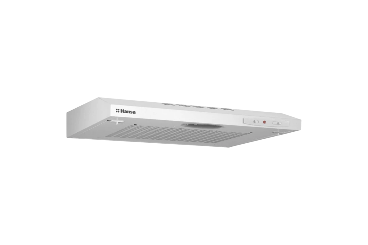 Козырьковая вытяжка Hansa OSP5111WH