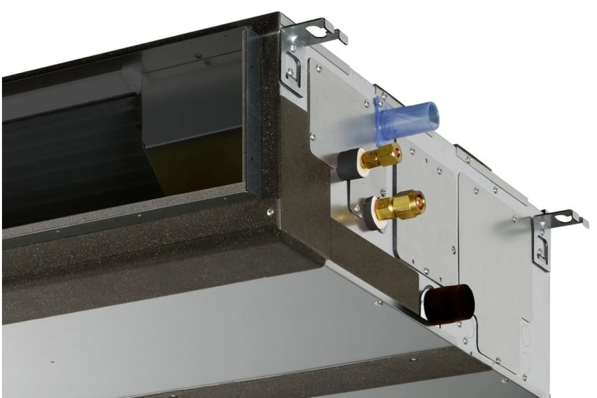 Канальный кондиционер Mitsubishi Electric PEAD-M125JA2/PUZ-ZM125VKA2