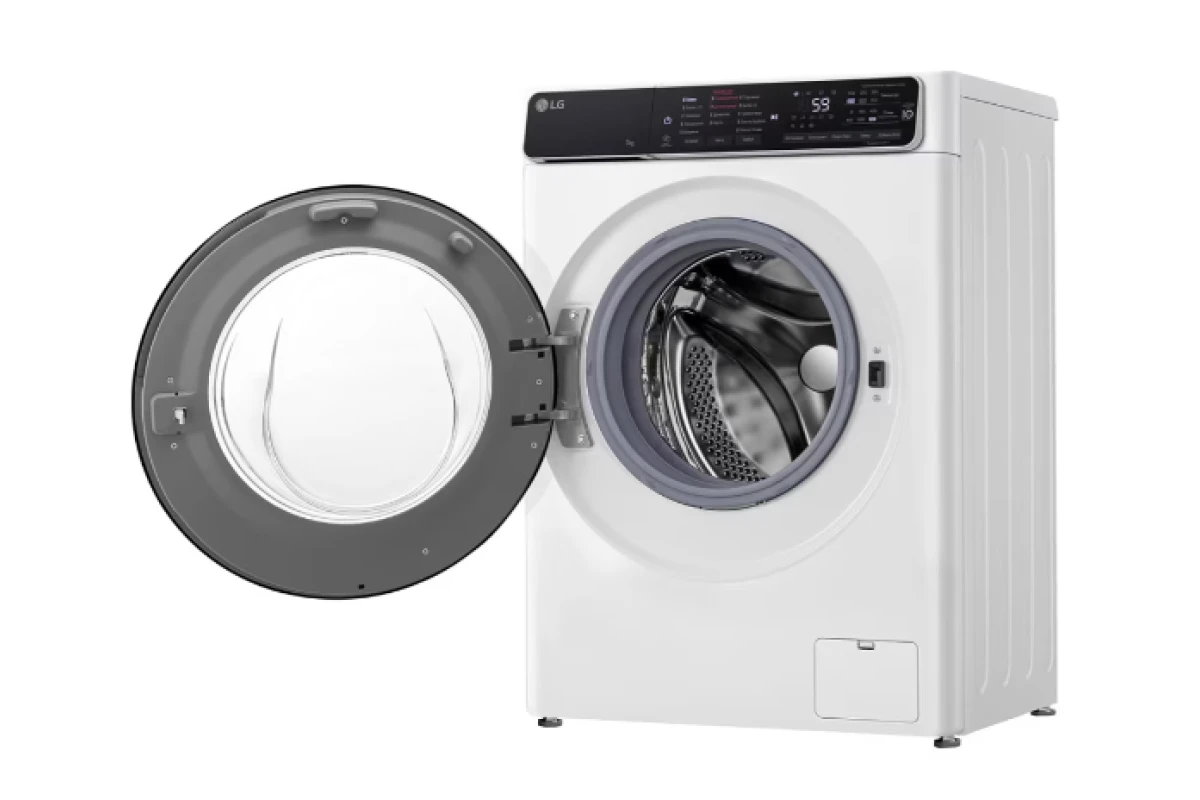 Стиральная машина LG AI DD F2T3HS6W