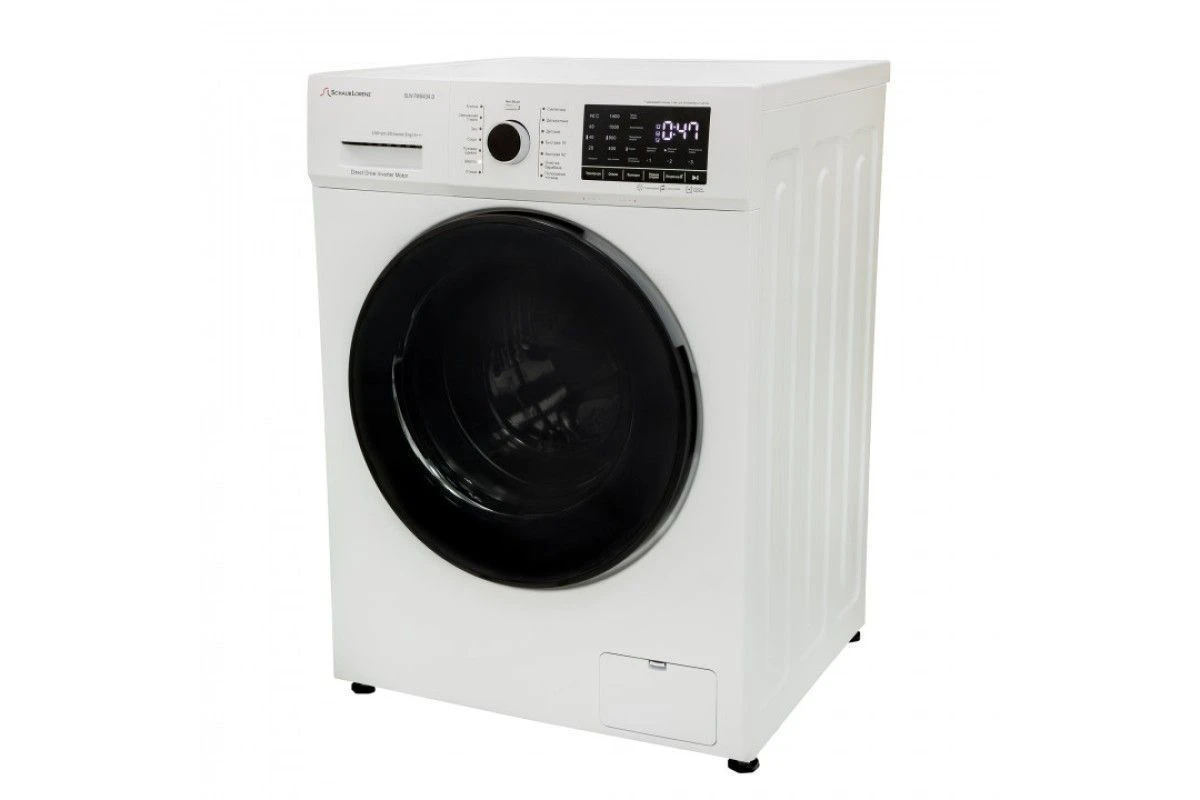Стиральная машина Schaub Lorenz SLW FW8434 D