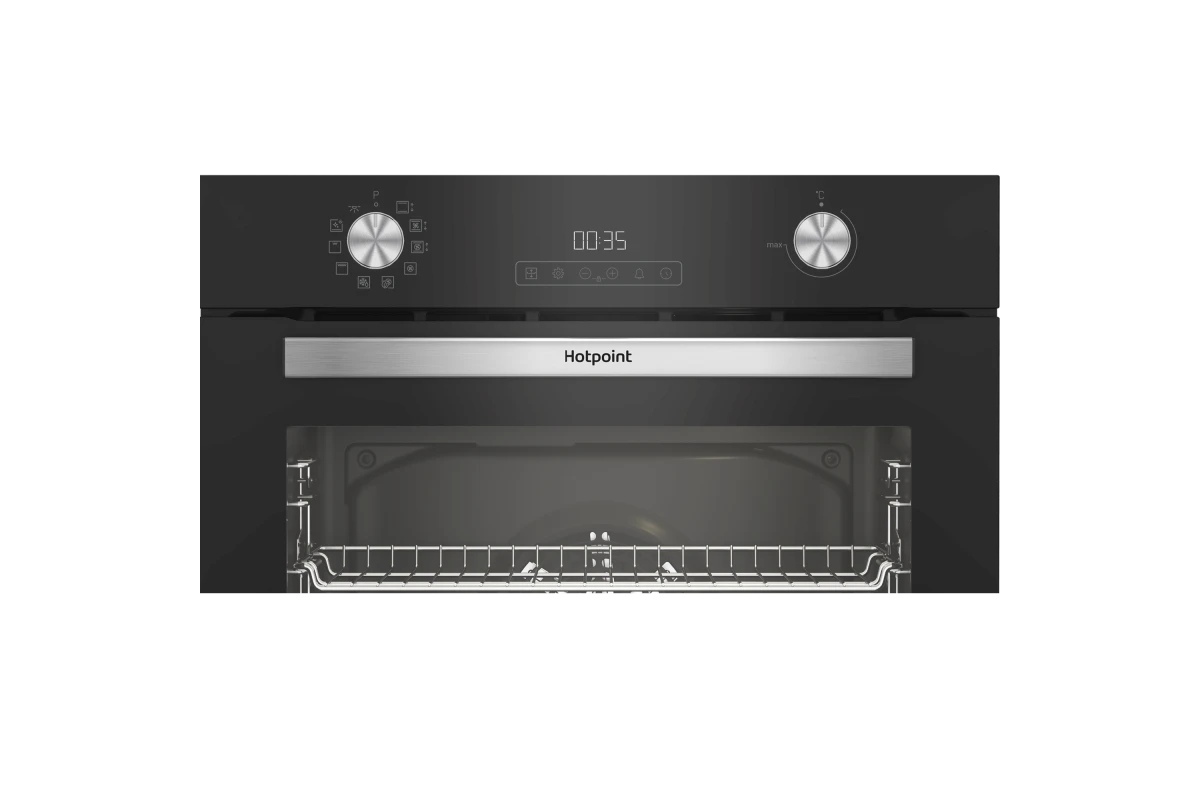 Духовой шкаф Hotpoint FE8 831 JSH BLG
