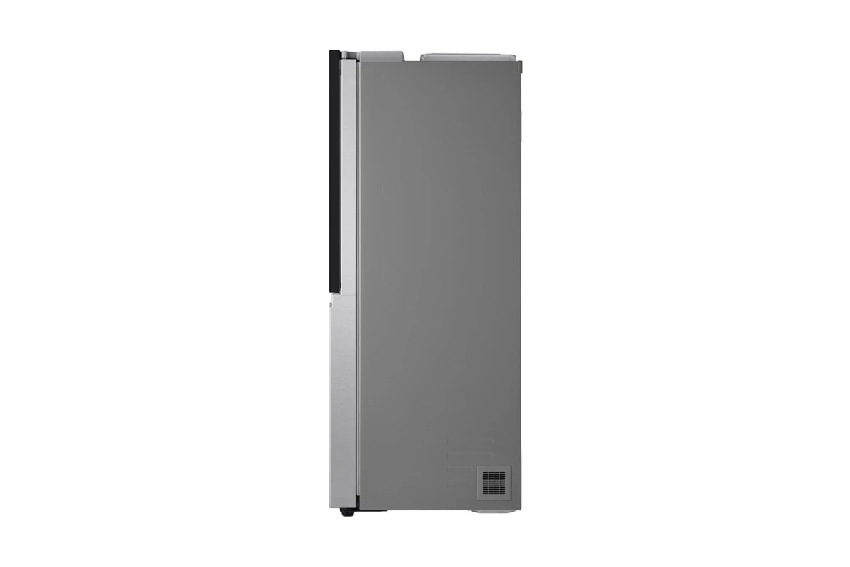 Холодильник LG GC-Q257CAFV