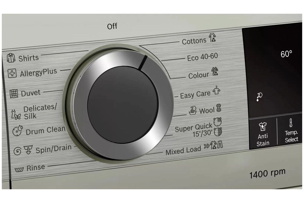 Стиральная машина Bosch WGA254XVME