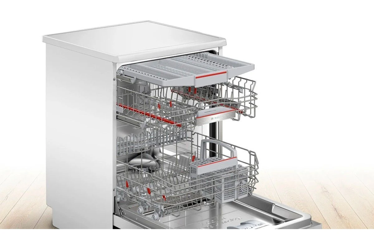 Посудомоечная машина Bosch SMS6ZCW37Q