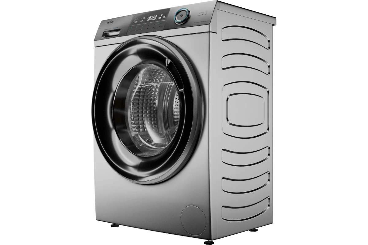 Стиральная машина Haier HW80-BP14969BS