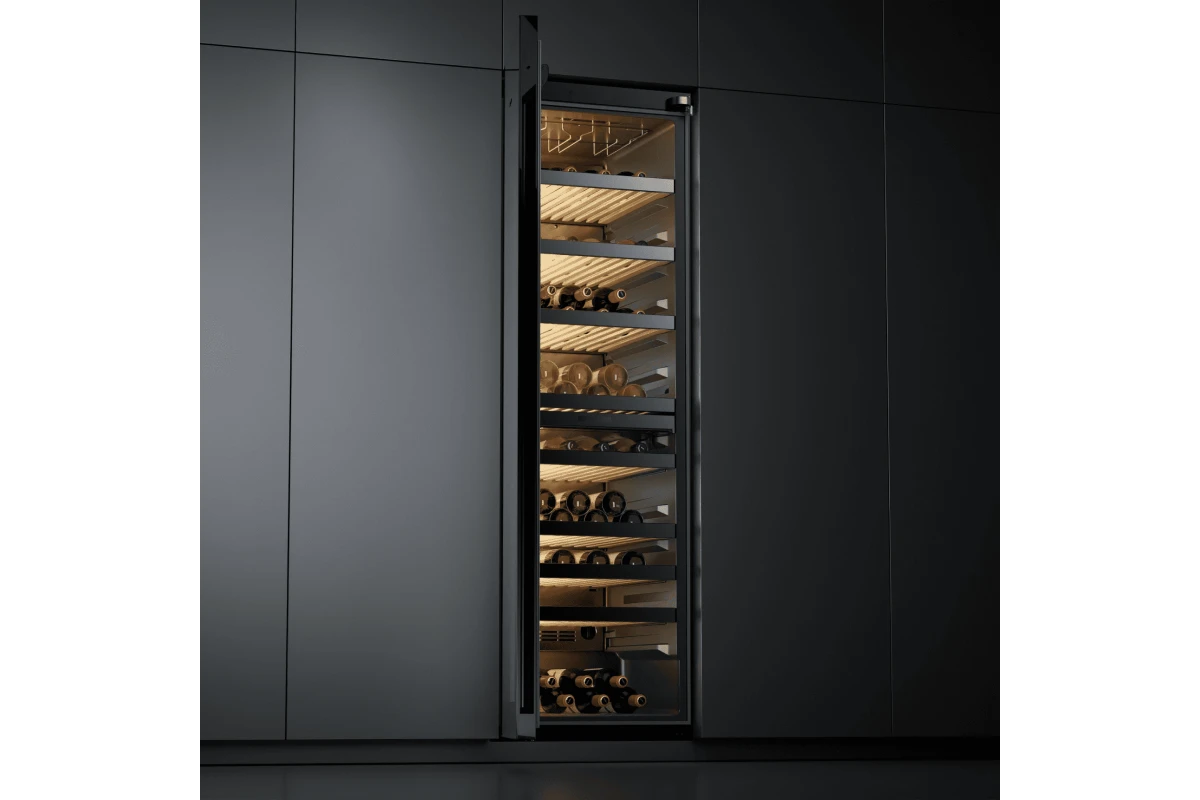 Винный шкаф Casarte CASWS170GDAI