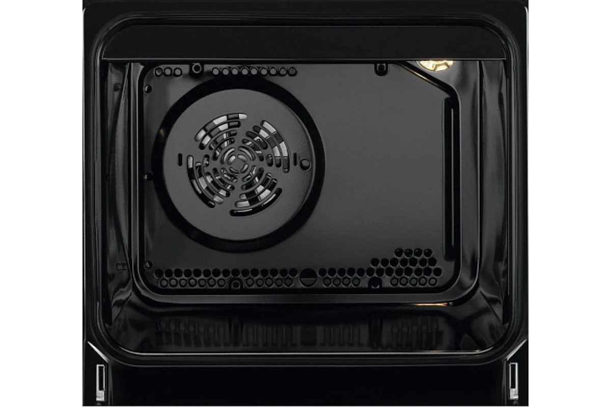Электрическая плита Electrolux RKR540201W
