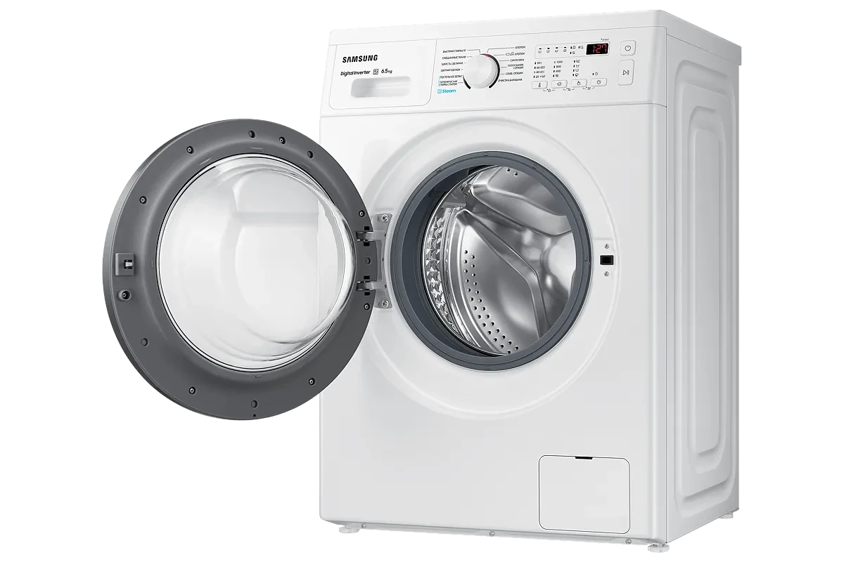 Стиральная машина Samsung WW65A4S20VE/LP