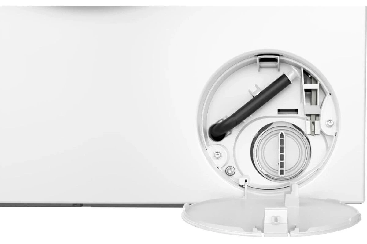 Стиральная машина Bosch WGE03209PL