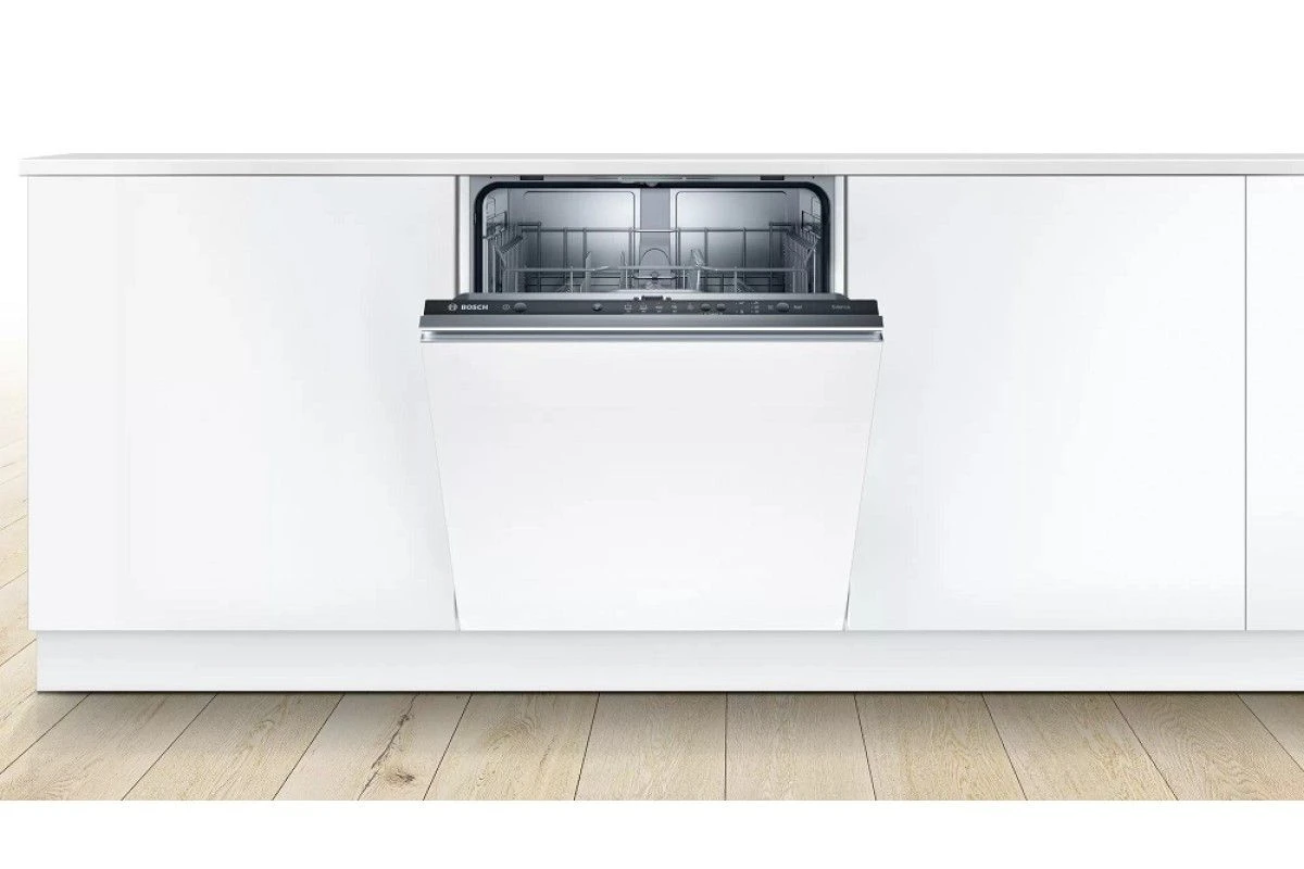Встраиваемая посудомоечная машина Bosch SMV25BX02R