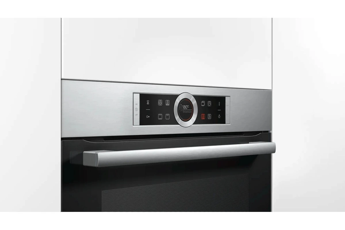 Духовой шкаф Bosch HBG632BS1M
