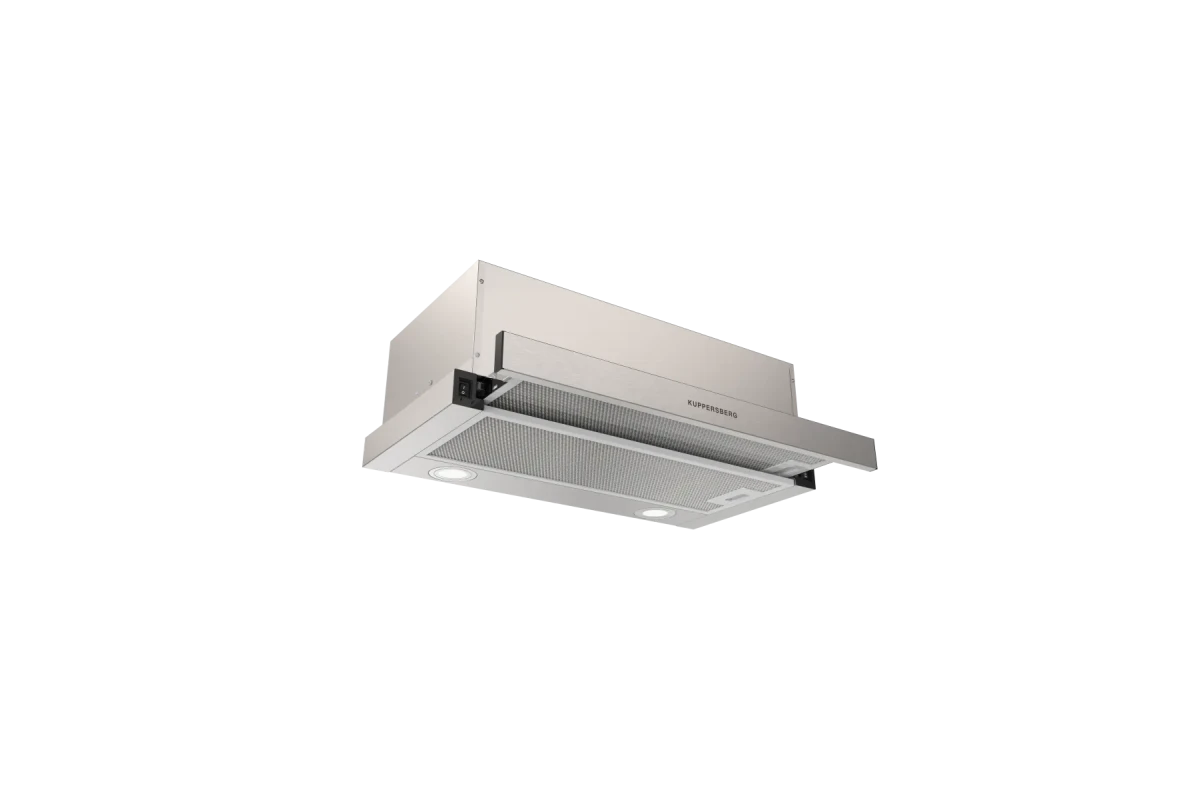 Телескопическая вытяжка Kuppersberg SLIMHIT 60 X