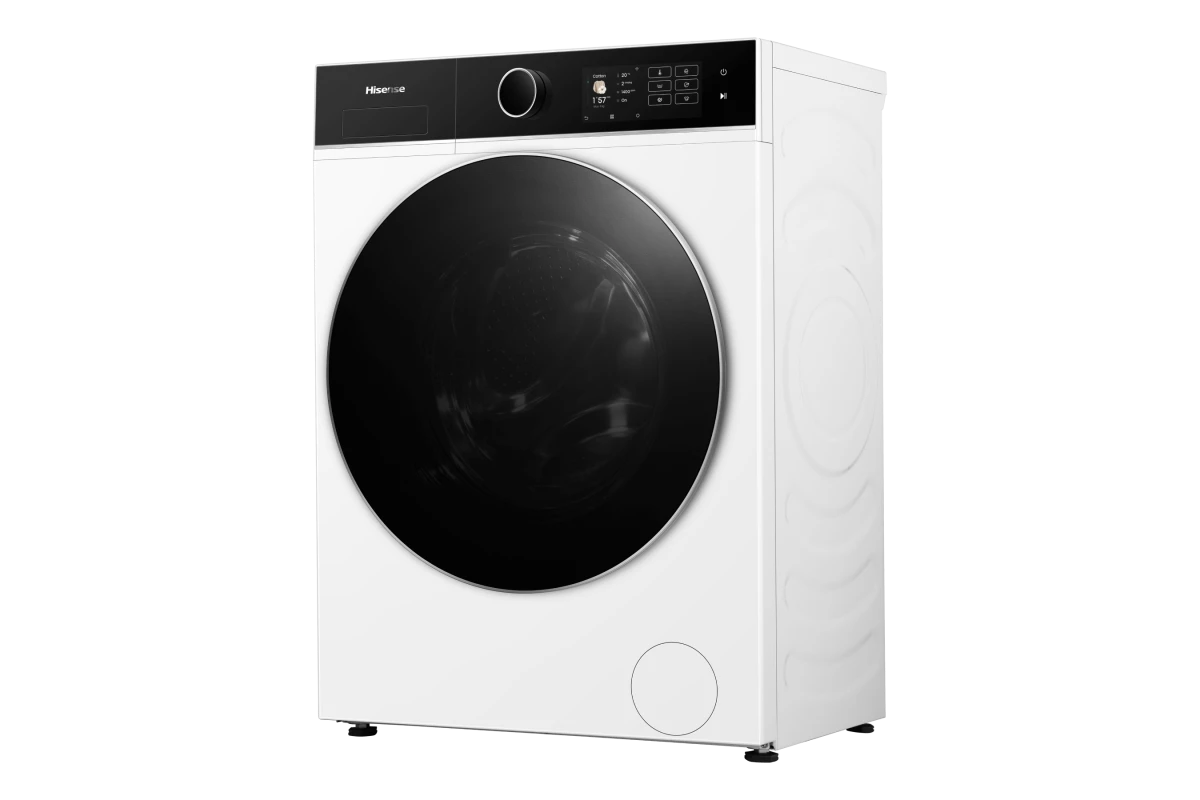 Стиральная машина Hisense WD5I8043BWF