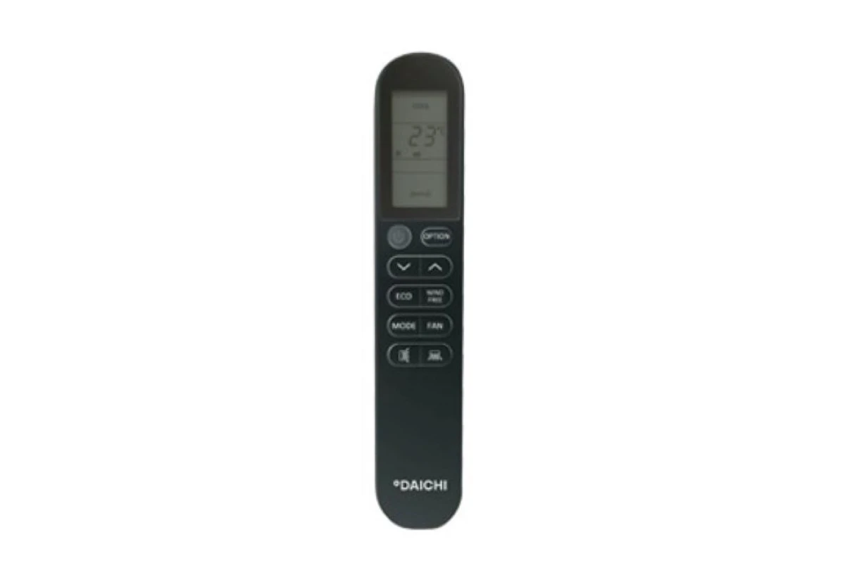 Кондиционер Daichi Carbon DA50DVQ1-B2/DF50DV1-2