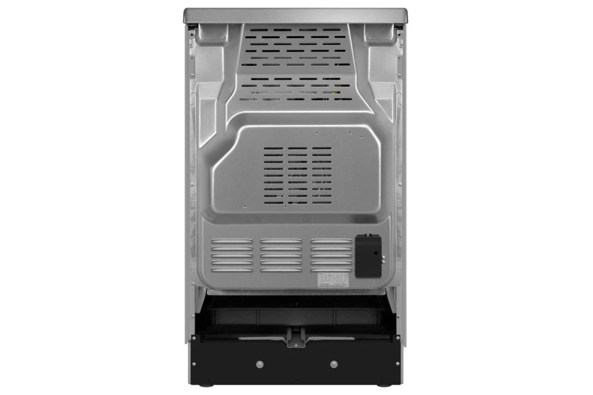Электрическая плита MAUNFELD MEC511CS09TD