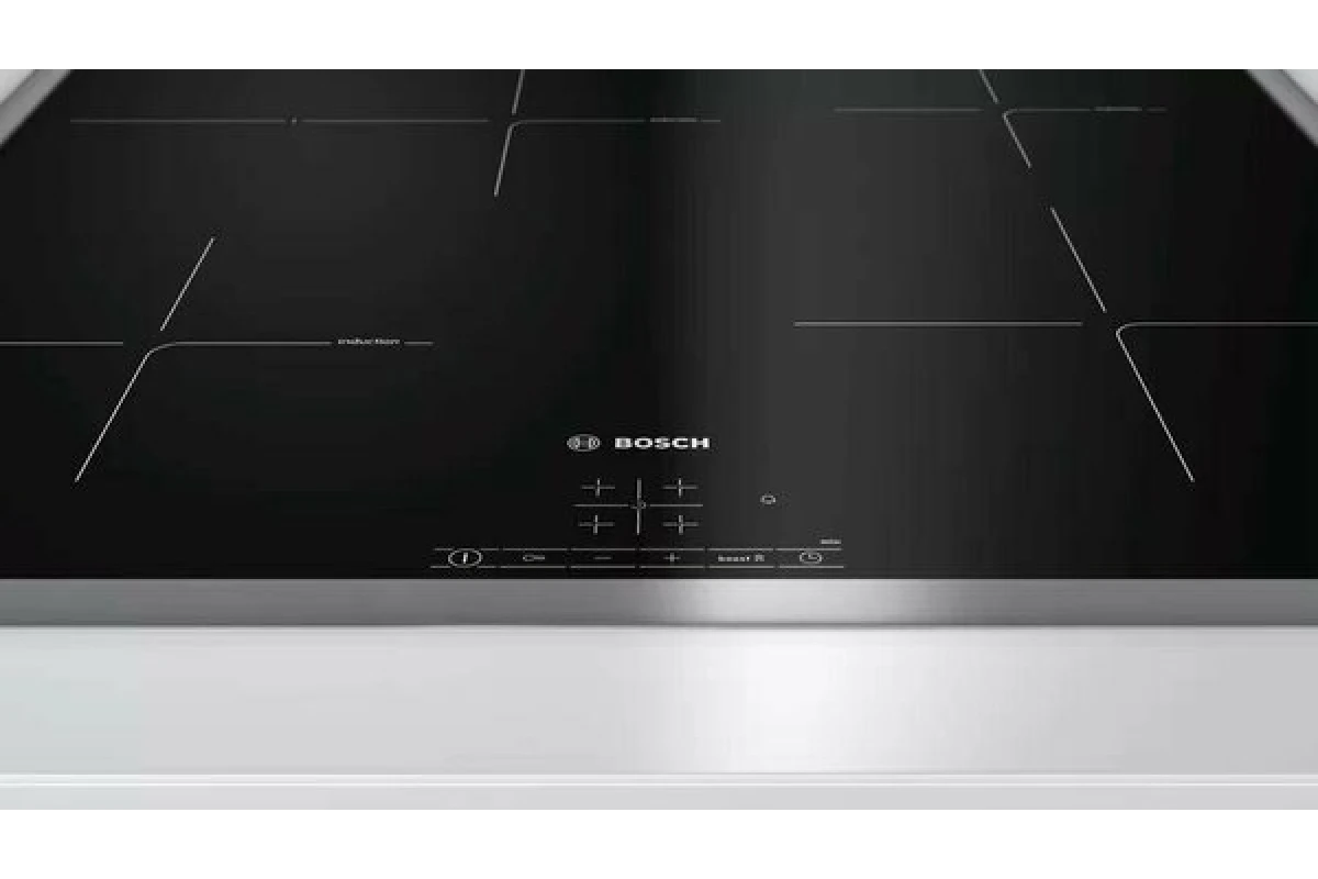 Варочная панель Bosch PIF645BB1E