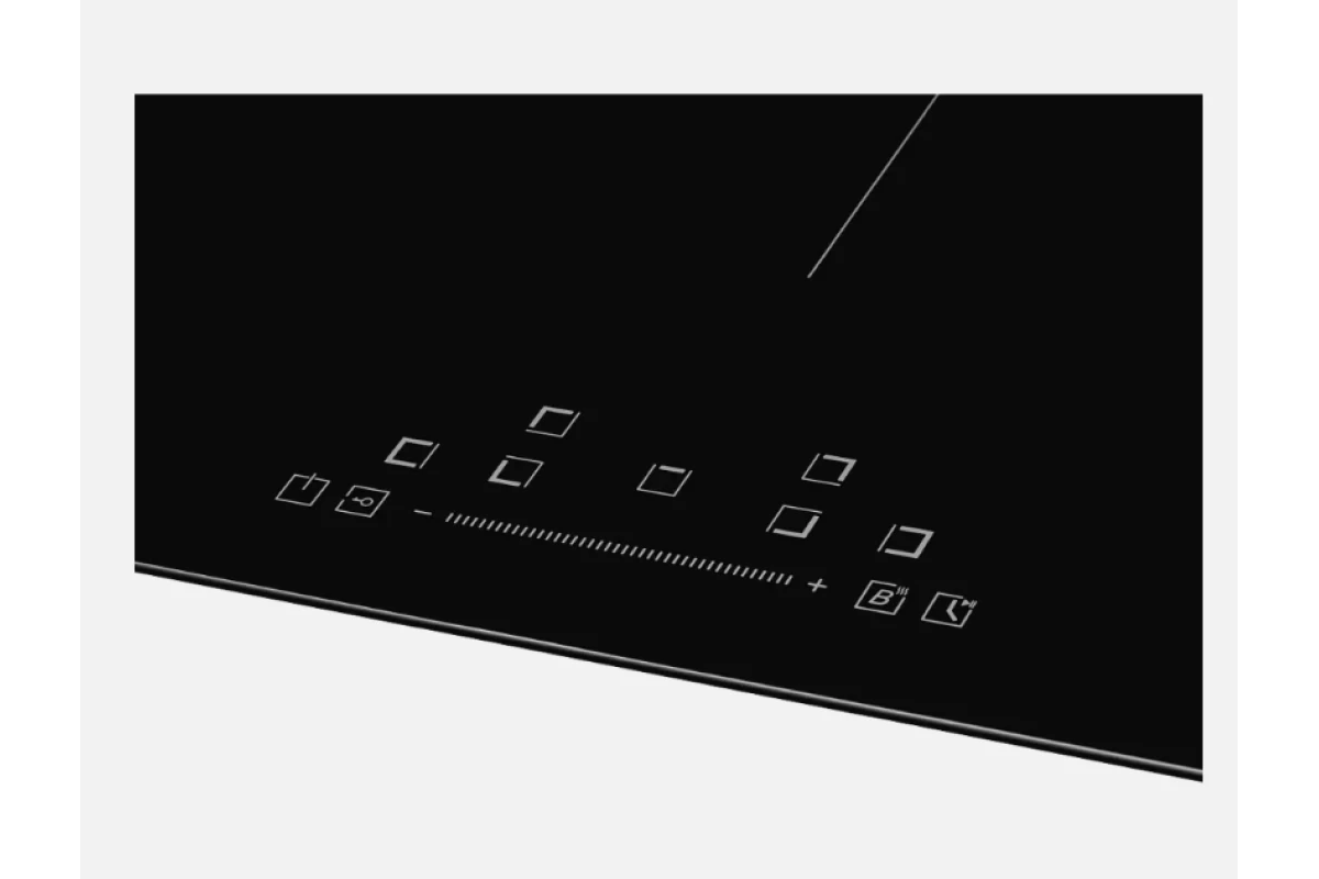 Индукционная варочная панель Kuppersberg ICS 905