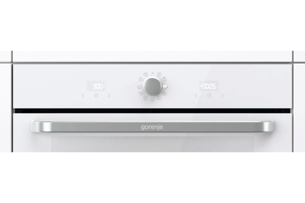Духовой шкаф Gorenje BOS6737SYW