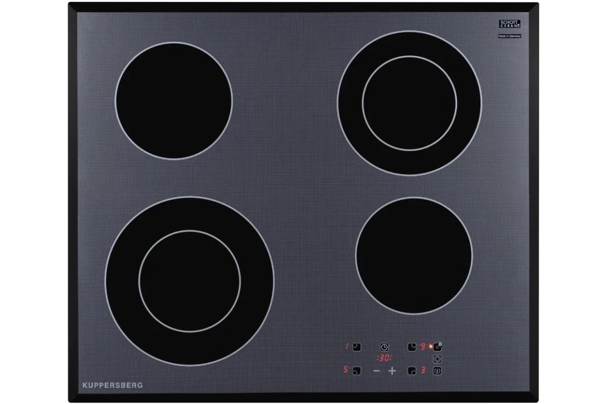 Варочная панель Kuppersberg ESO 622 F