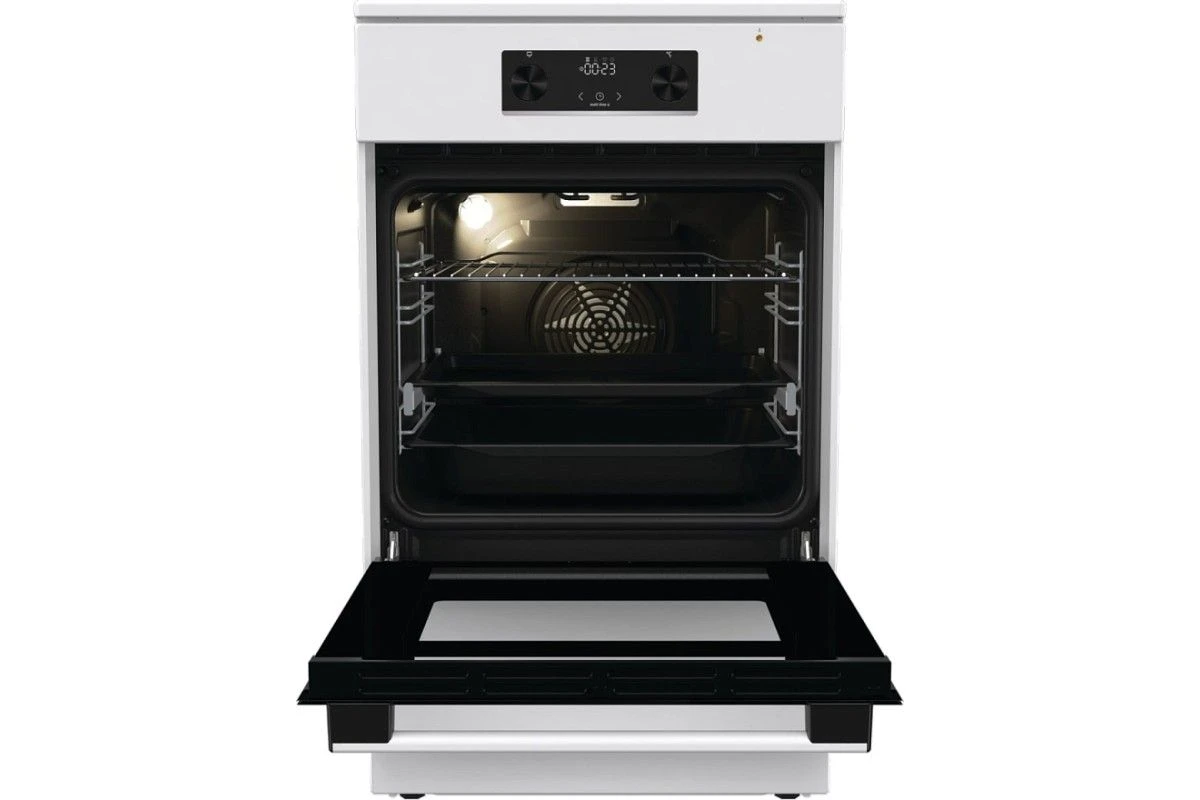 Электрическая плита Gorenje GEIT5C60WPG