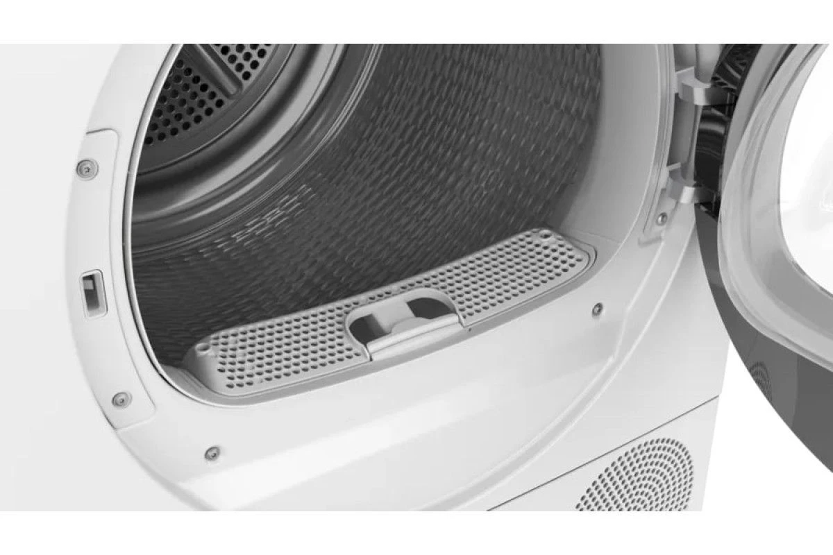 Сушильная машина Bosch WTH8300LSN