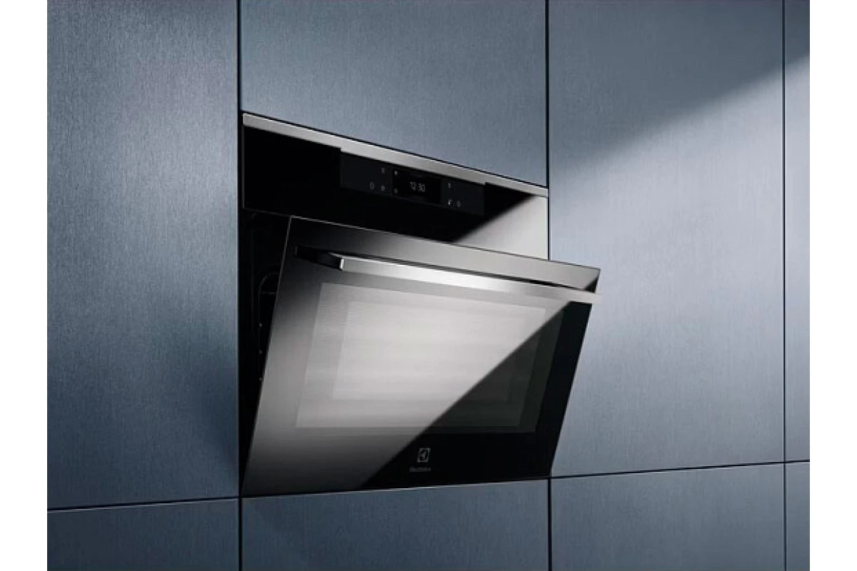 Духовой шкаф Electrolux KVLBE08X