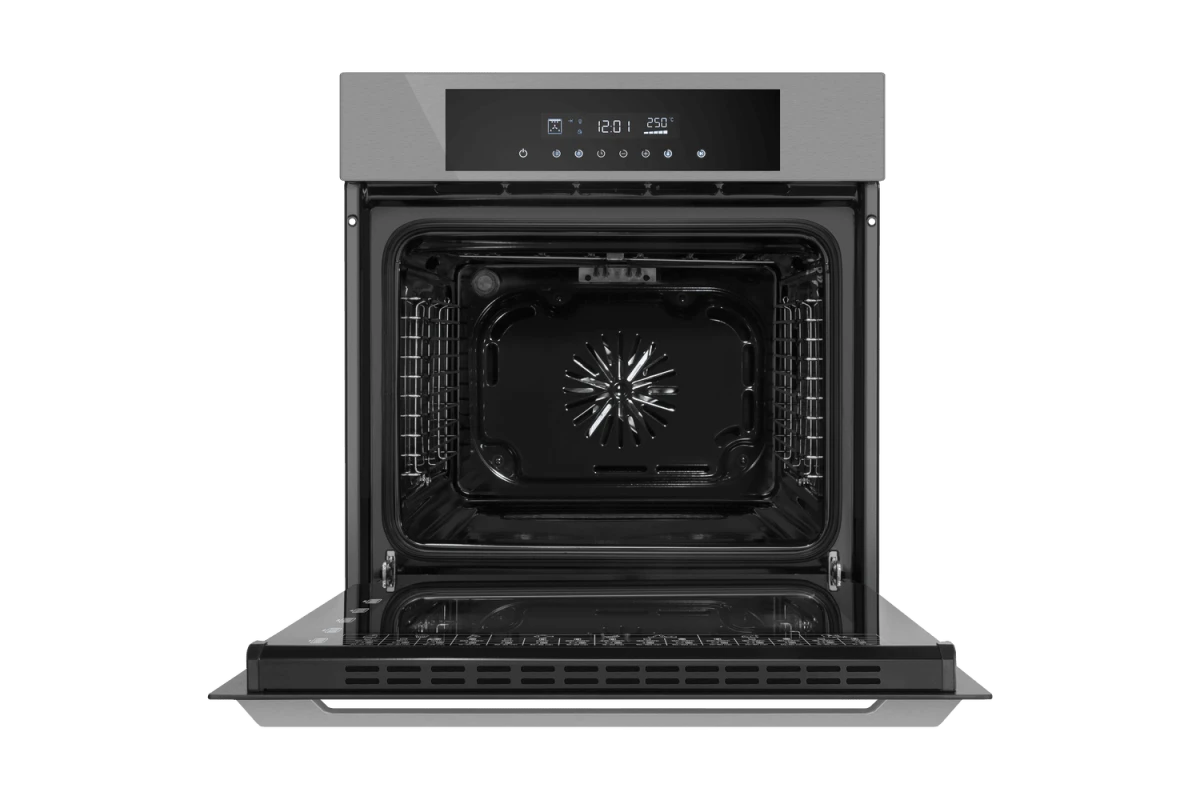 Духовой шкаф Maunfeld AEOD60103S