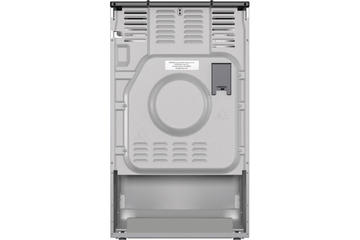 Комбинированная плита Gorenje GK5C60SJ