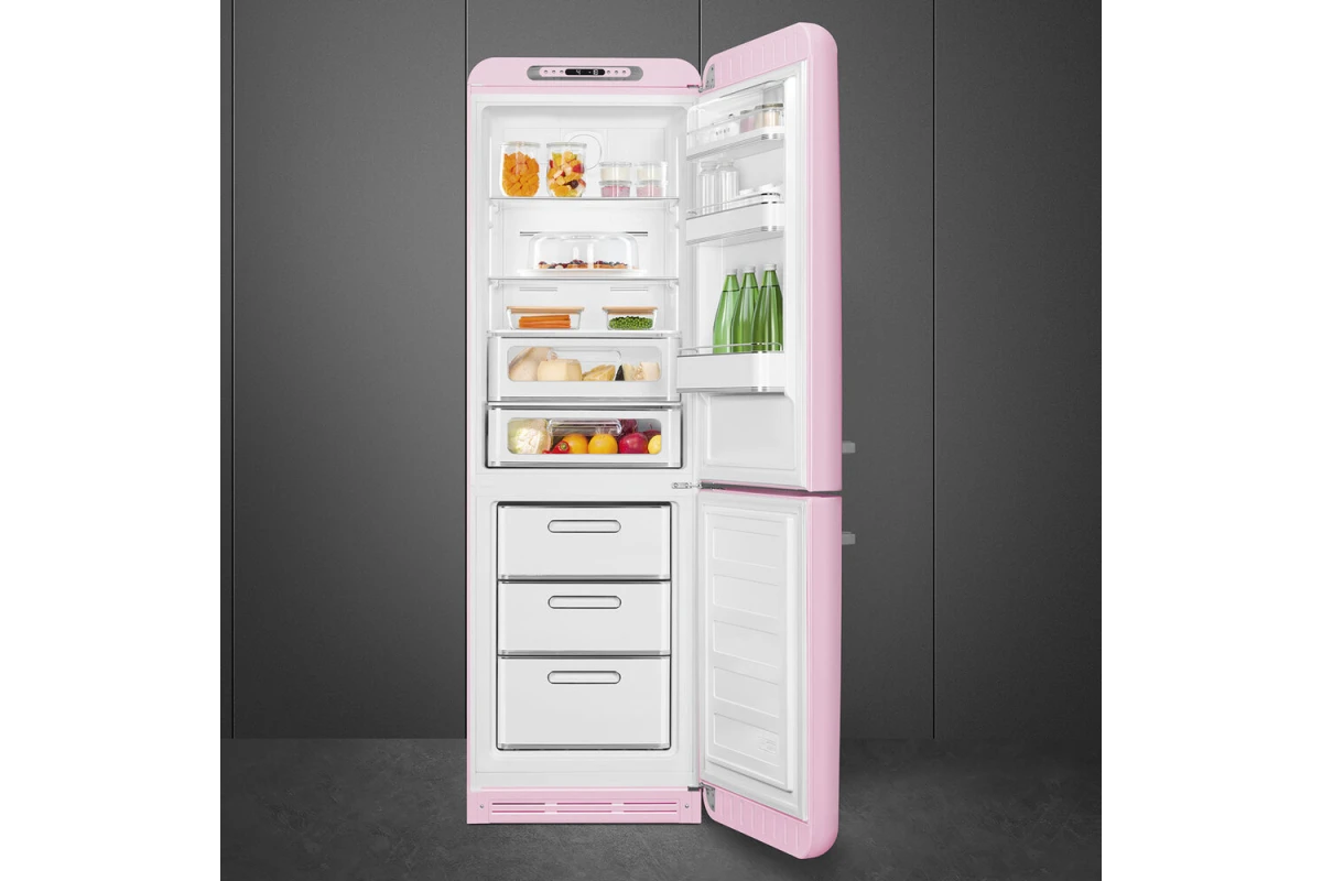 Холодильник Smeg FAB32RPK6