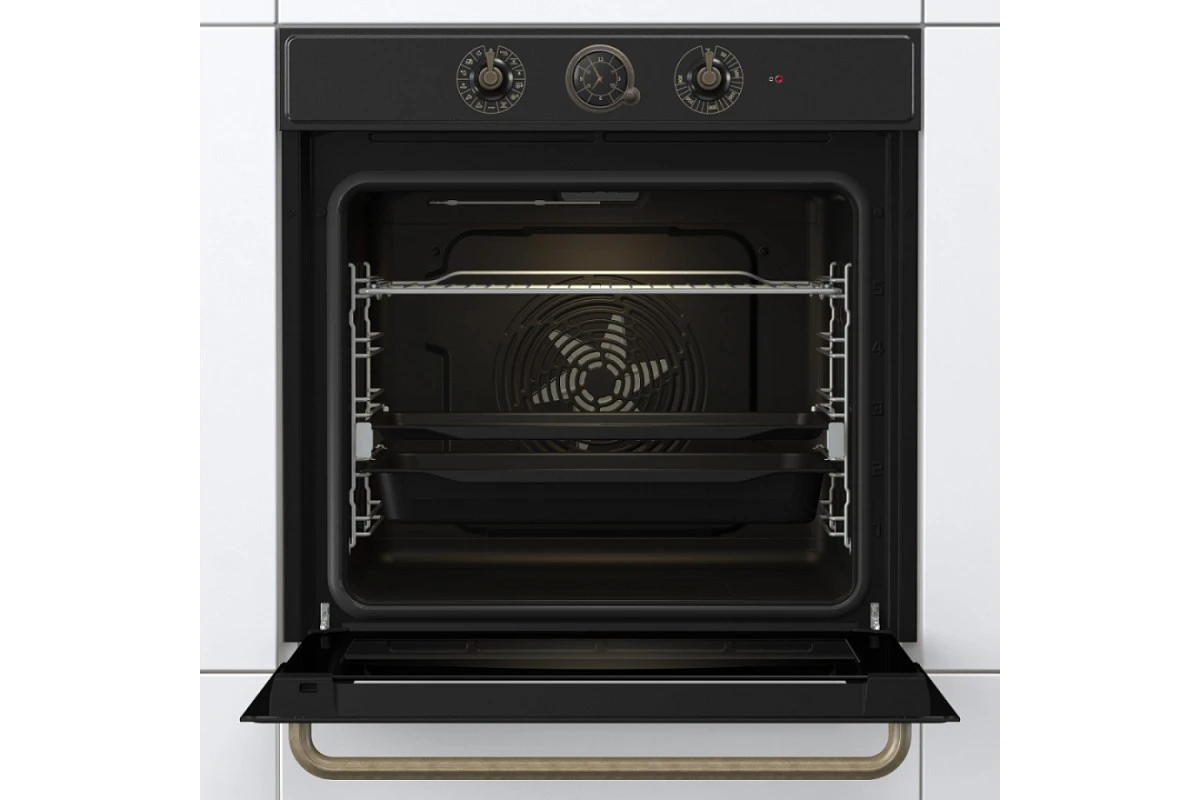 Духовой шкаф Gorenje BOS67372CLB