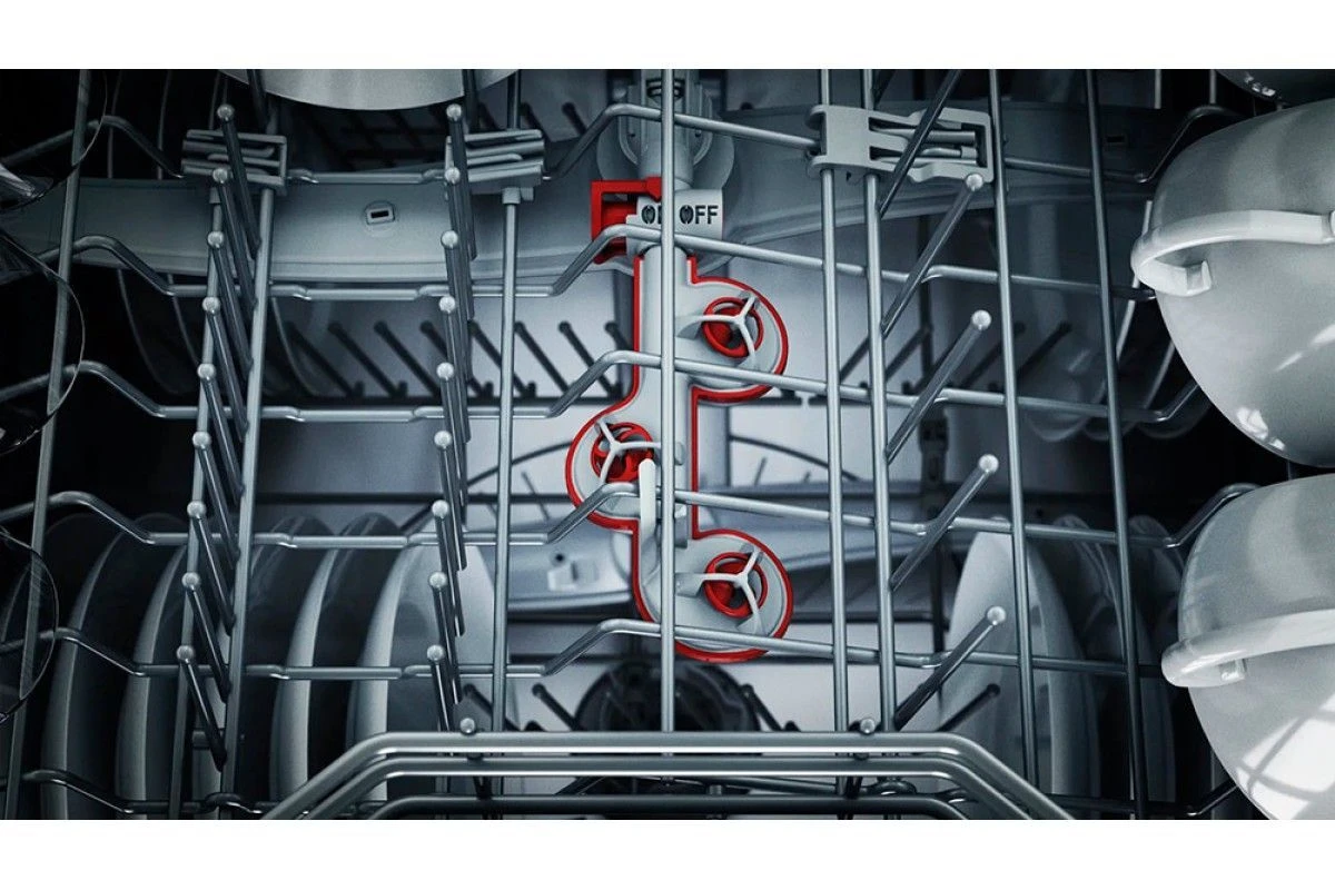 Посудомоечная машина Bosch SMS6ZCW37Q