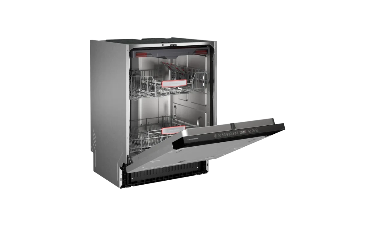 Встраиваемая посудомоечная машина Kuppersberg GHL 6030