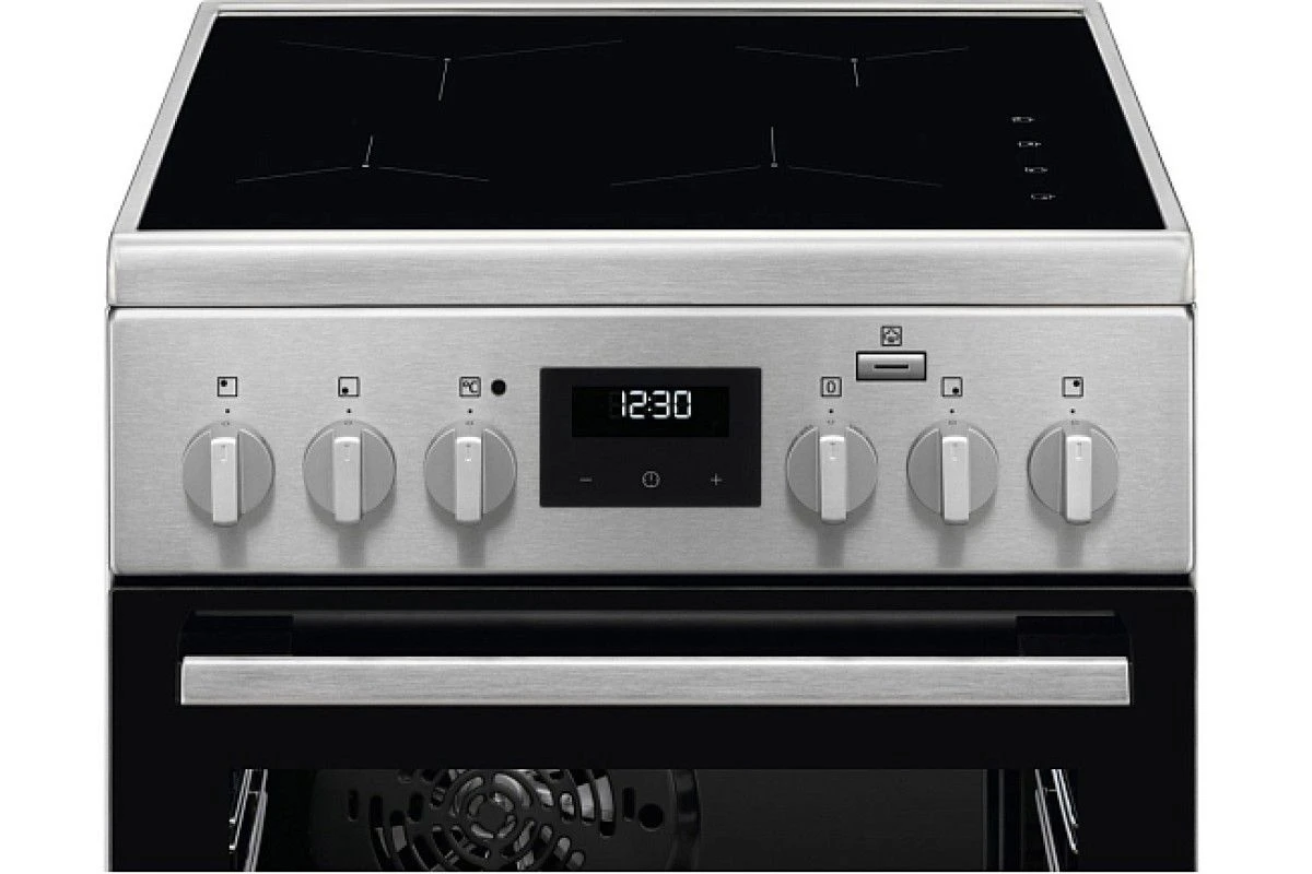 Электрическая плита Electrolux RKI560201X