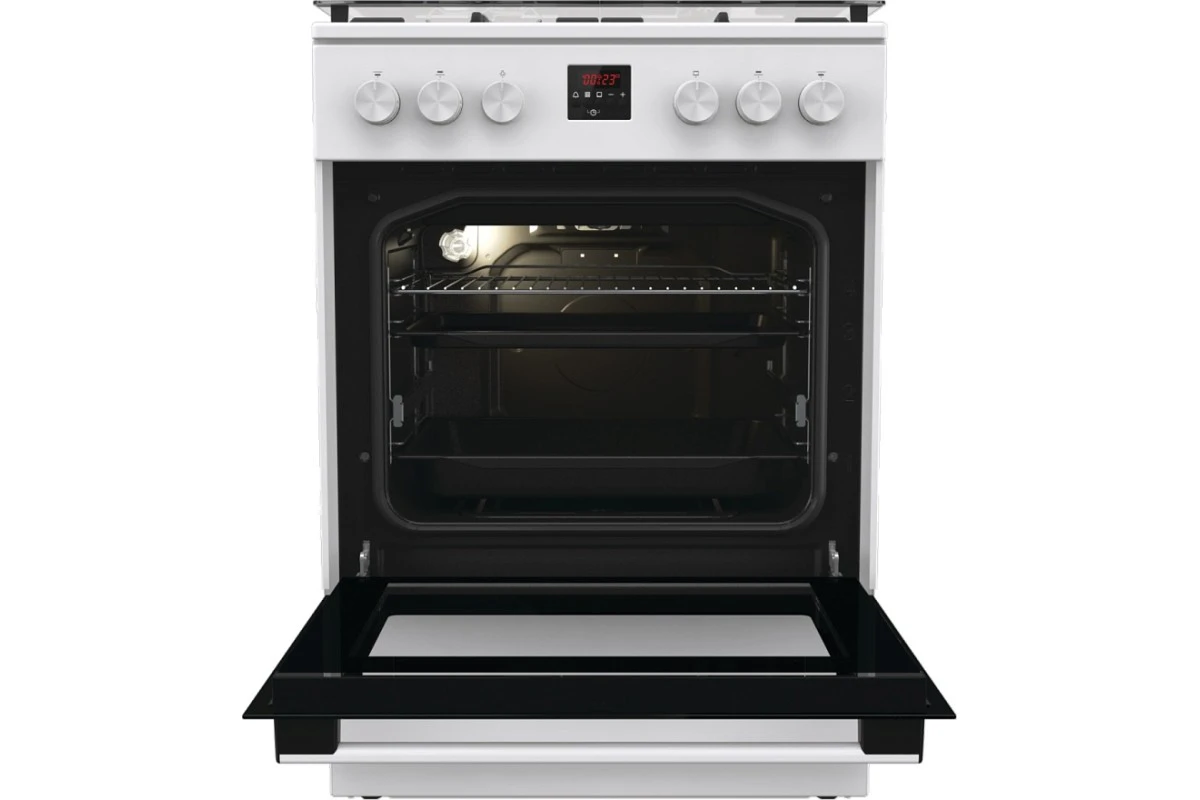 Газовая плита Gorenje GGI6C20WA