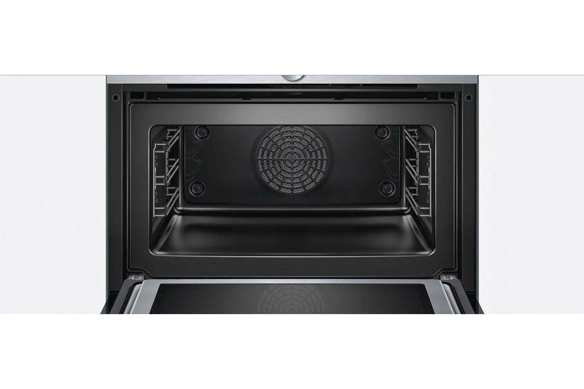 Микроволновая печь Siemens CM633GBS1
