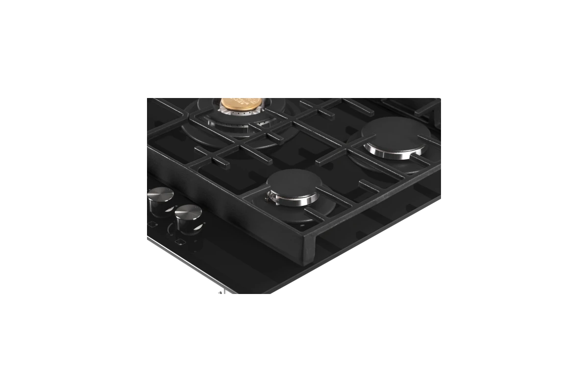 Варочная поверхность Hiberg VM 7155 B