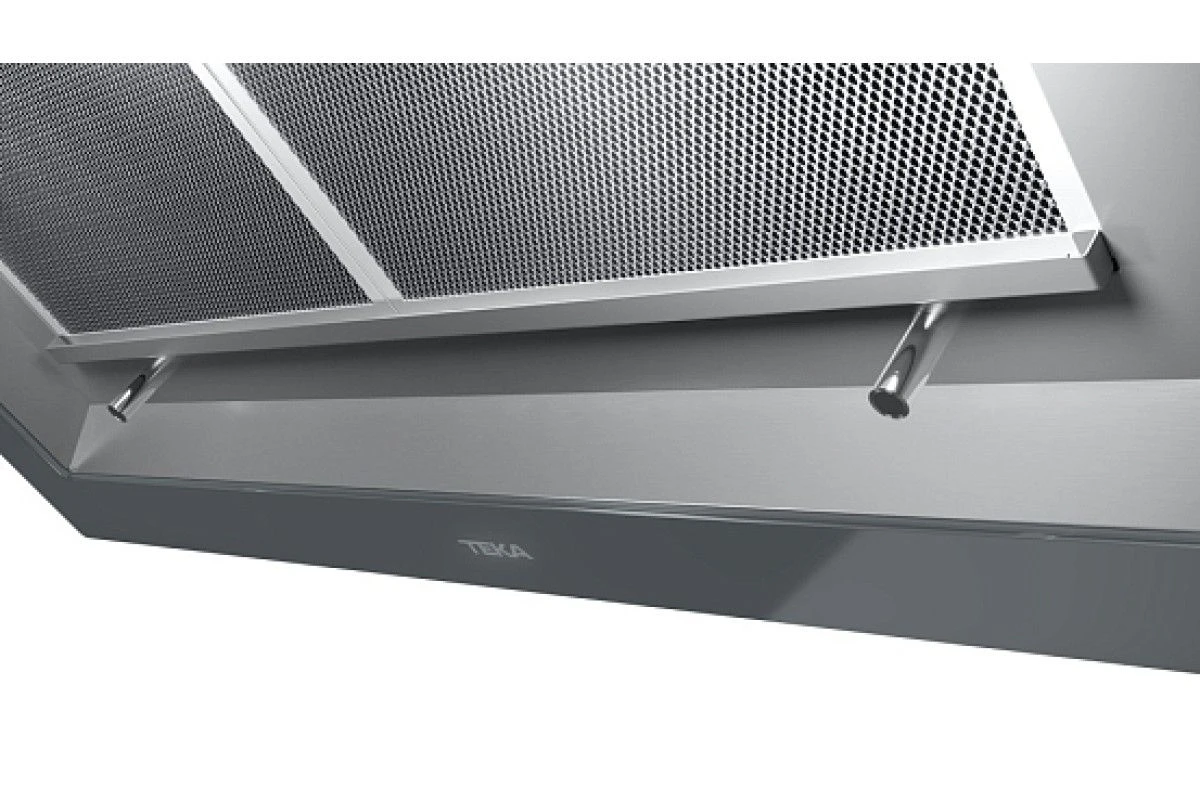 Вытяжка Teka DLV 98660 TOS STONE GREY