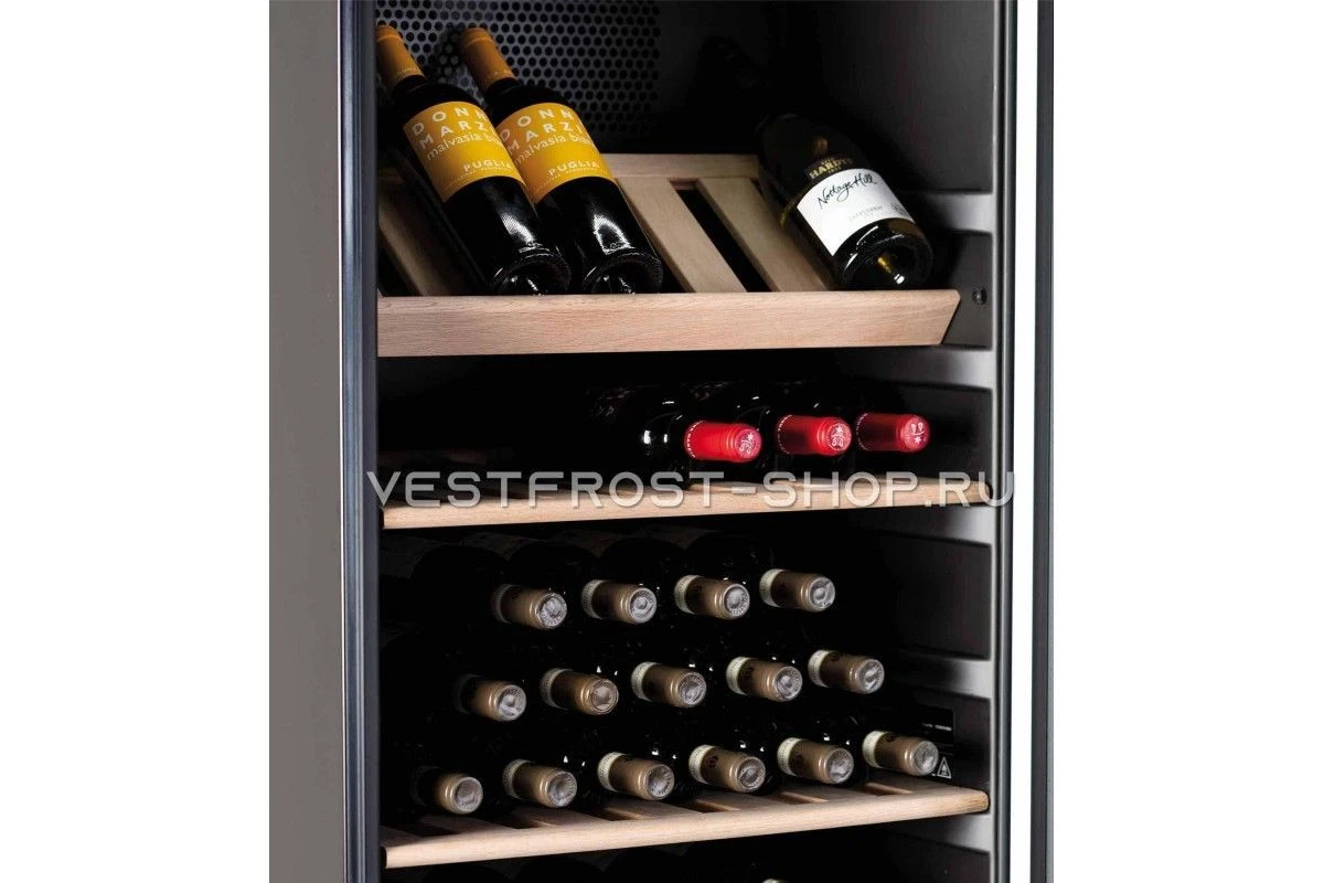 Винный шкаф Vestfrost Solutions WFG 185