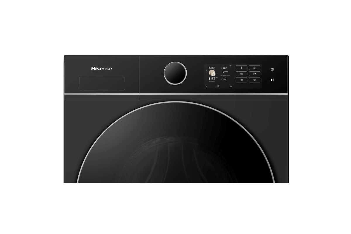 Стиральная машина Hisense WD5I8043BBF