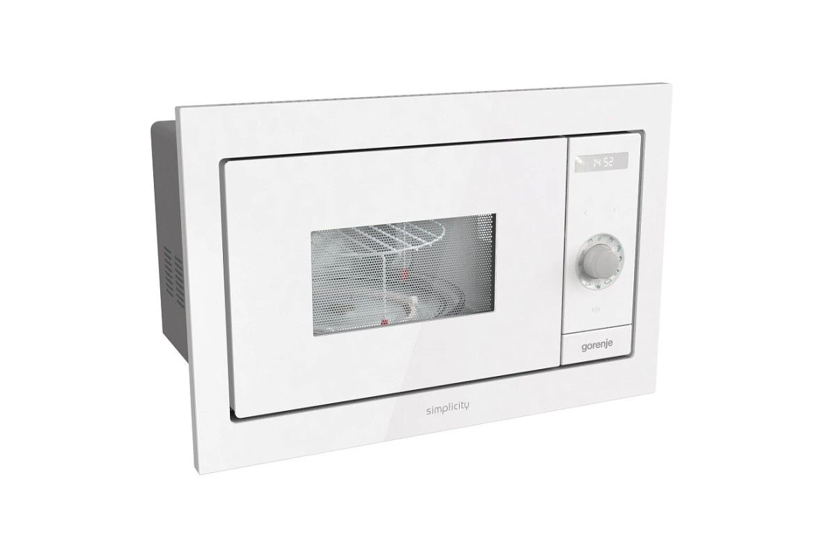 Встраиваемая микроволновая печь Gorenje BM235SYW