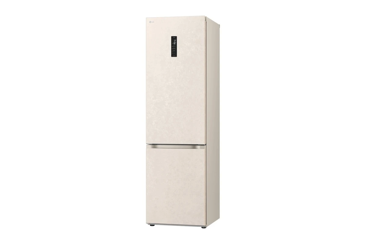 Холодильник LG GC-B509FEPW