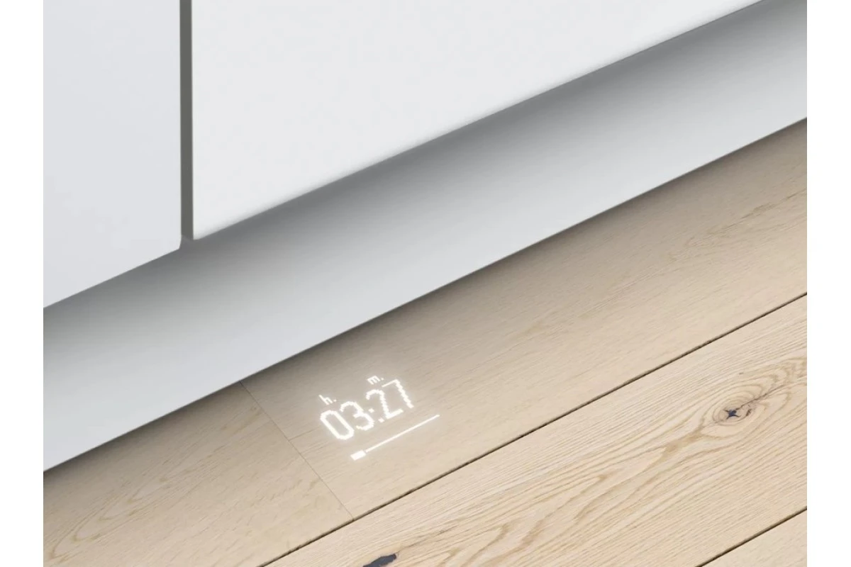 Встраиваемая посудомоечная машина Bosch SPV6HMX4MR